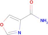 Oxazole-4-carboxamide