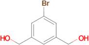 (5-Bromo-1,3-phenylene)dimethanol