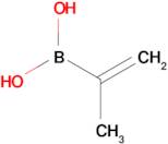 Prop-1-en-2-ylboronic acid