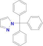 1-Trityl-1H-pyrazole