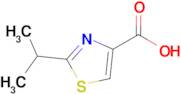 2-Isopropylthiazole-4-carboxylic acid