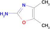 4,5-Dimethyloxazol-2-amine