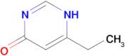 6-Ethylpyrimidin-4-ol