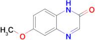 6-Methoxyquinoxalin-2(1H)-one