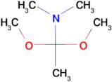1,1-Dimethoxy-N,N-dimethylethanamine