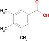 3,4,5-Trimethylbenzoic acid