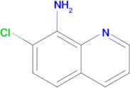 7-Chloroquinolin-8-amine