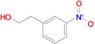 2-(3-Nitrophenyl)ethanol