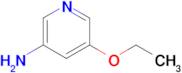 5-Ethoxypyridin-3-amine