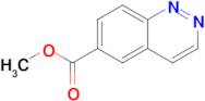 Methyl cinnoline-6-carboxylate