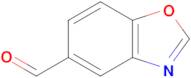 Benzo[d]oxazole-5-carbaldehyde