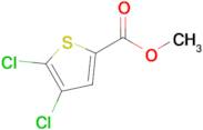 Methyl 4,5-dichlorothiophene-2-carboxylate