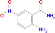 2-Amino-5-nitrobenzamide