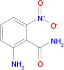 2-Amino-6-nitrobenzamide