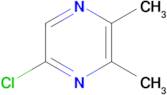 5-Chloro-2,3-dimethylpyrazine