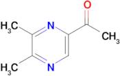 1-(5,6-Dimethylpyrazin-2-yl)ethanone