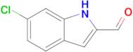 6-Chloro-1H-indole-2-carbaldehyde