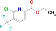 Ethyl 6-chloro-5-(trifluoromethyl)picolinate