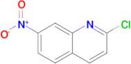 2-Chloro-7-nitroquinoline