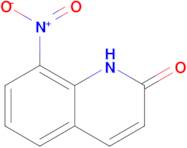 8-Nitroquinolin-2(1H)-one