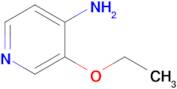 3-Ethoxypyridin-4-amine
