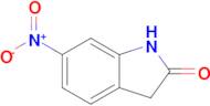 6-Nitroindolin-2-one