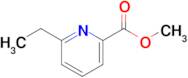 Methyl 6-ethylpicolinate
