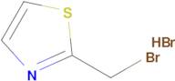 2-(Bromomethyl)thiazole hydrobromide
