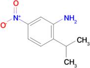 2-Isopropyl-5-nitroaniline