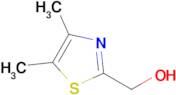 (4,5-Dimethylthiazol-2-yl)methanol