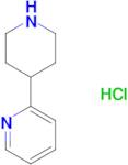 2-(Piperidin-4-yl)pyridine hydrochloride