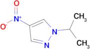 1-Isopropyl-4-nitro-1H-pyrazole