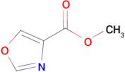 Methyl oxazole-4-carboxylate