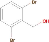 (2,6-Dibromophenyl)methanol
