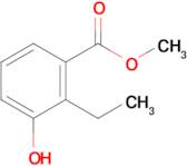 Methyl 2-ethyl-3-hydroxybenzoate