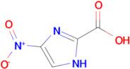 5-Nitro-1H-imidazole-2-carboxylic acid