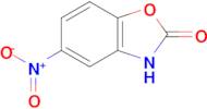 5-Nitrobenzo[d]oxazol-2(3H)-one