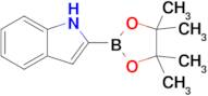 1H-Indole-2-boronic acid pinacol ester
