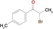 2-Bromo-1-(p-tolyl)propan-1-one