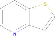 Thieno[3,2-b]pyridine