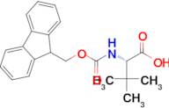 (S)-2-((((9H-Fluoren-9-yl)methoxy)carbonyl)amino)-3,3-dimethylbutanoic acid
