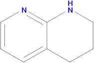 1,2,3,4-Tetrahydro-1,8-naphthyridine