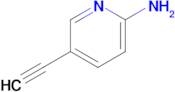 5-Ethynylpyridin-2-amine