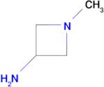 1-Methylazetidin-3-amine