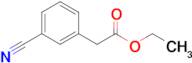 Ethyl 2-(3-cyanophenyl)acetate