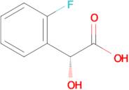 (R)-2-(2-Fluorophenyl)-2-hydroxyacetic acid