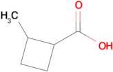 2-Methylcyclobutanecarboxylic acid