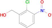 (2-Chloro-3-nitrophenyl)methanol