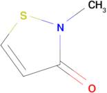 2-Methyl-4-isothiazoline-3-one, 50% aqueous solution