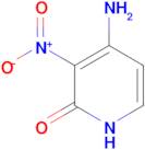 4-Amino-3-nitropyridin-2(1H)-one